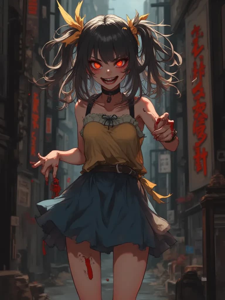 Seraphina thumbnail