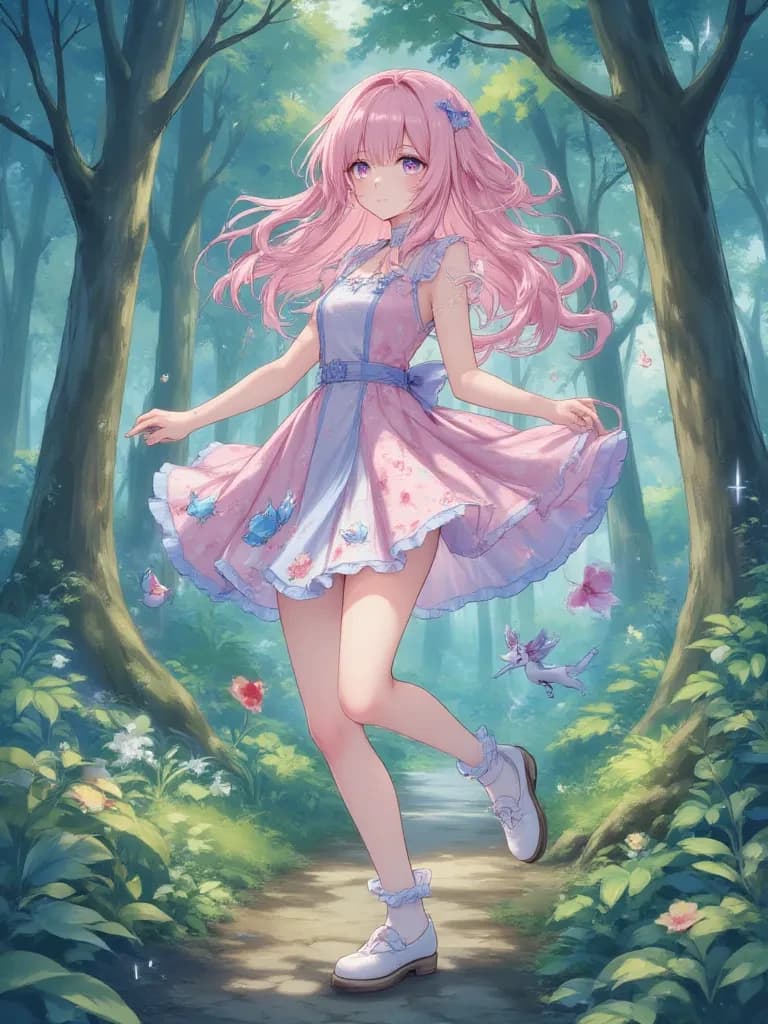 Sakura thumbnail