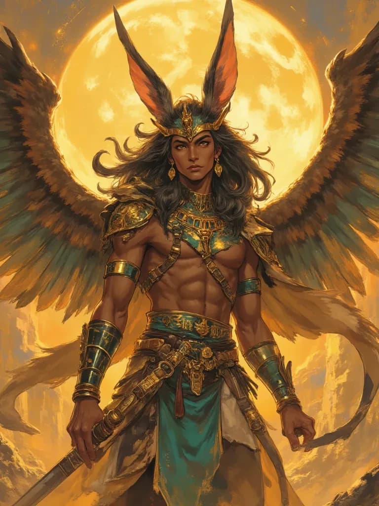 Anubis thumbnail