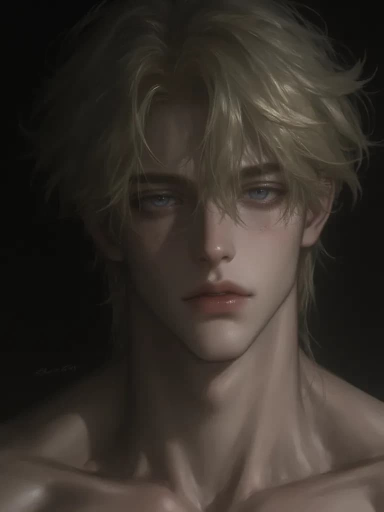 🌑 WILLIAM🌕 thumbnail