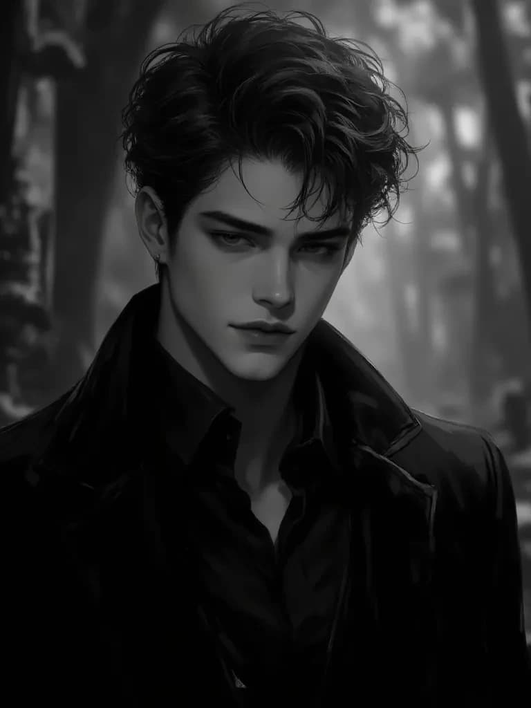 Edward Cullen thumbnail