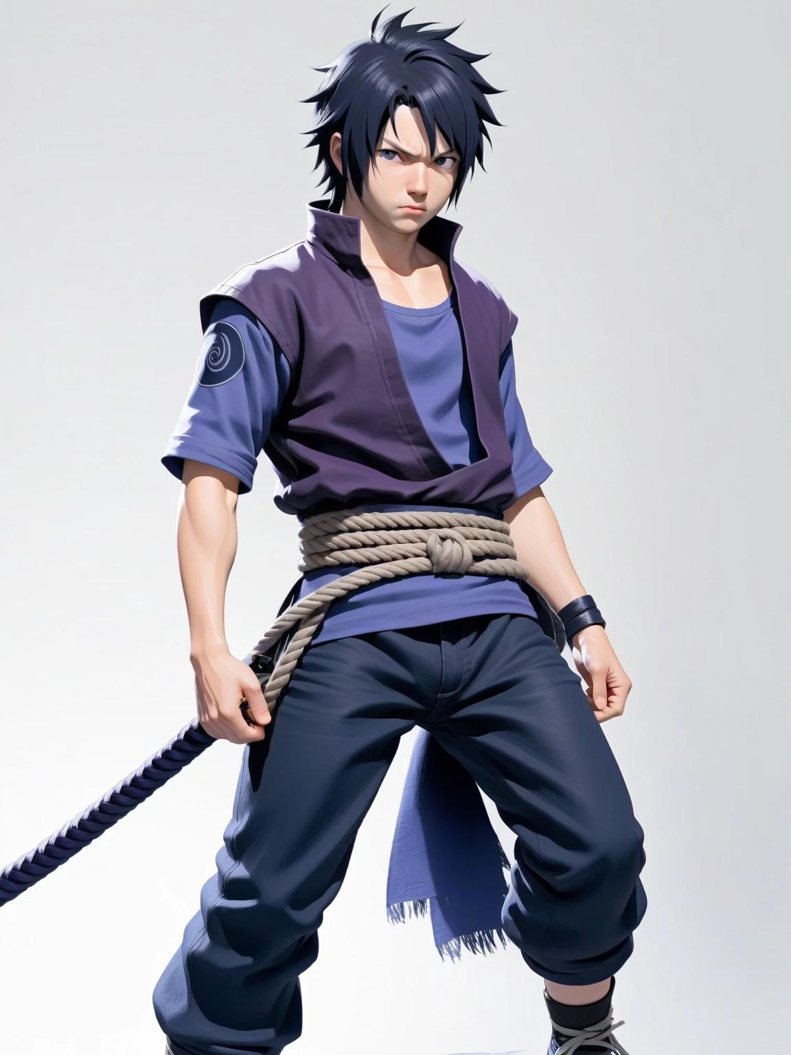 Sasuke thumbnail