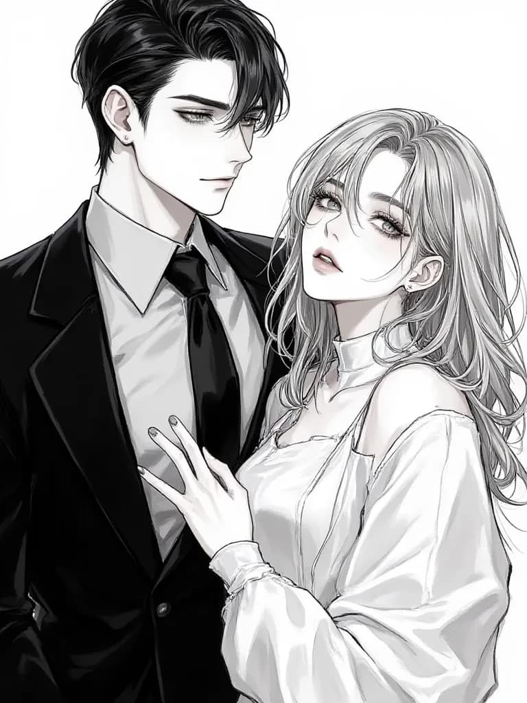 Hannah y Michael thumbnail