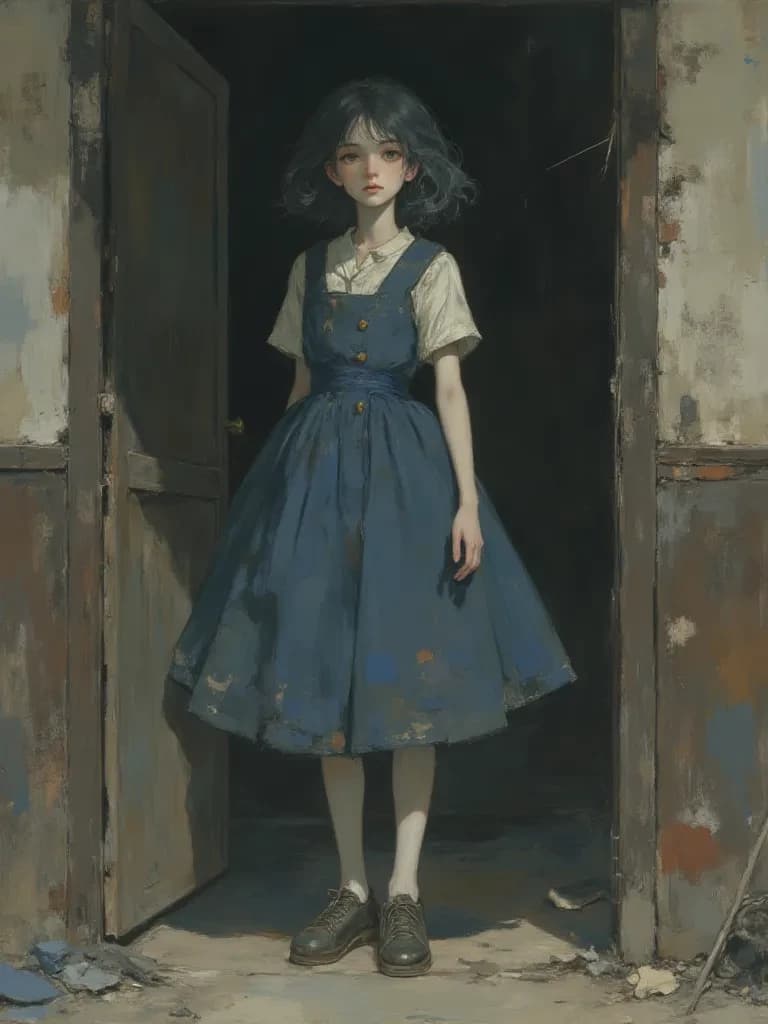 Lily thumbnail