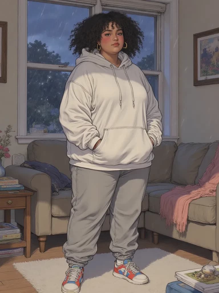 Naomi 'Nae' Jones thumbnail