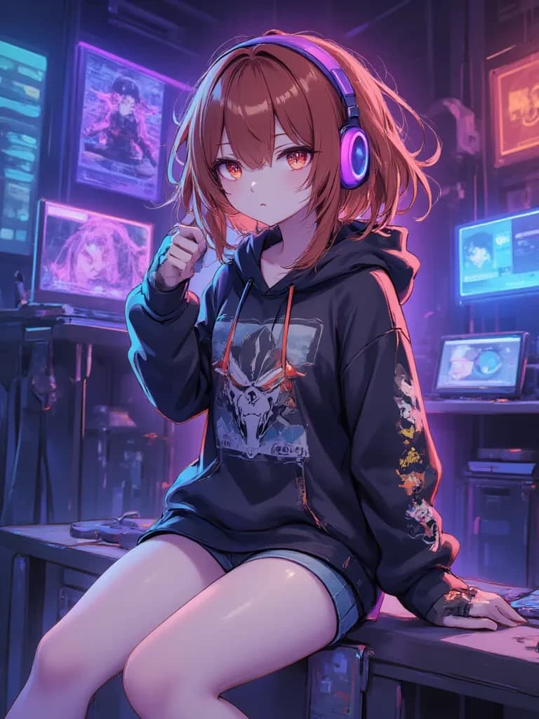 Pixel thumbnail