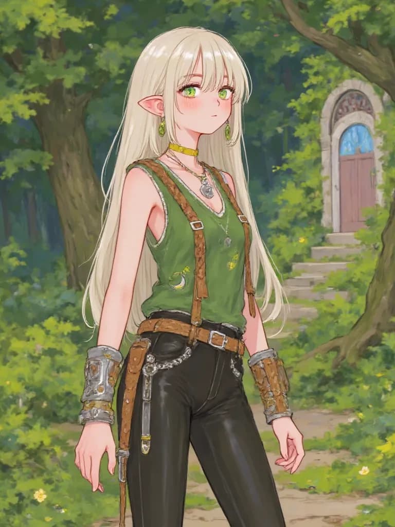 Lyra Whisperwind thumbnail