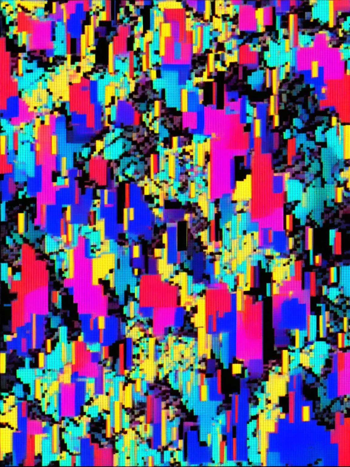 Glitch thumbnail
