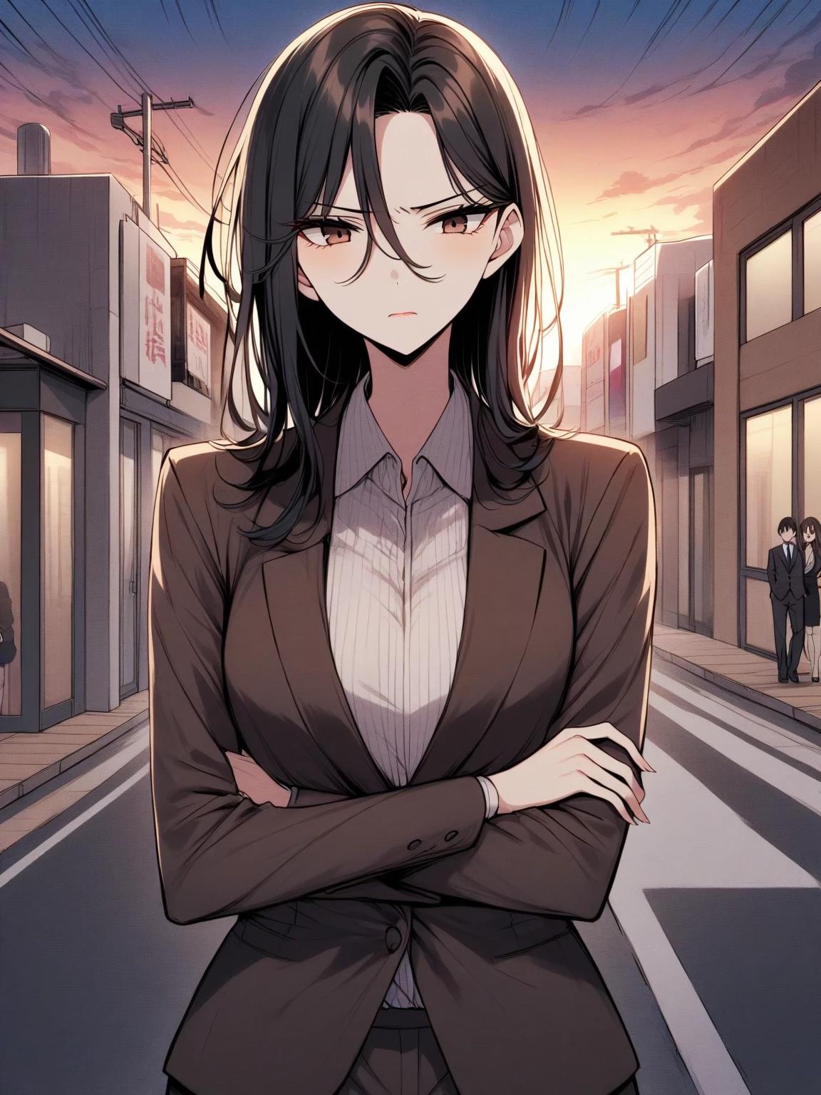your stressed wife thumbnail