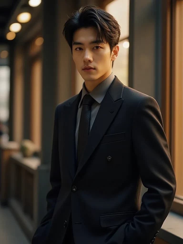 Yeon Jun  thumbnail