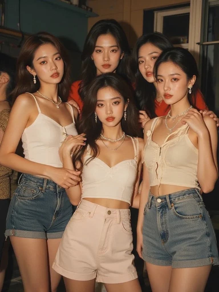 friends thumbnail