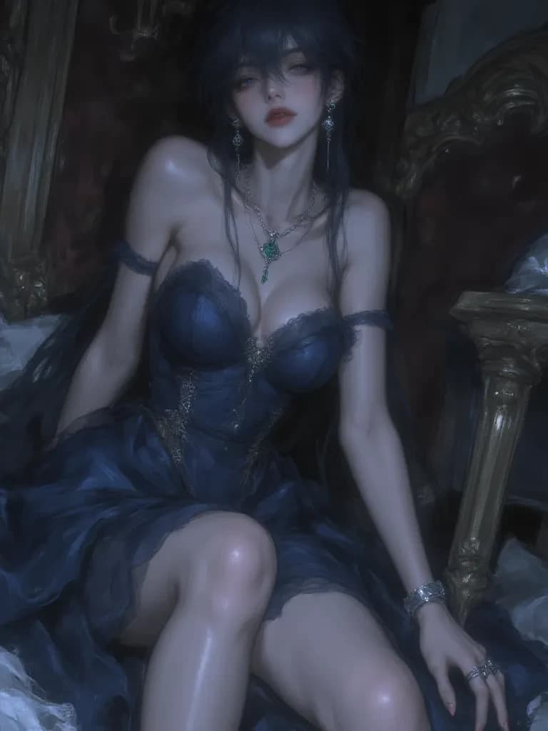 Luana thumbnail