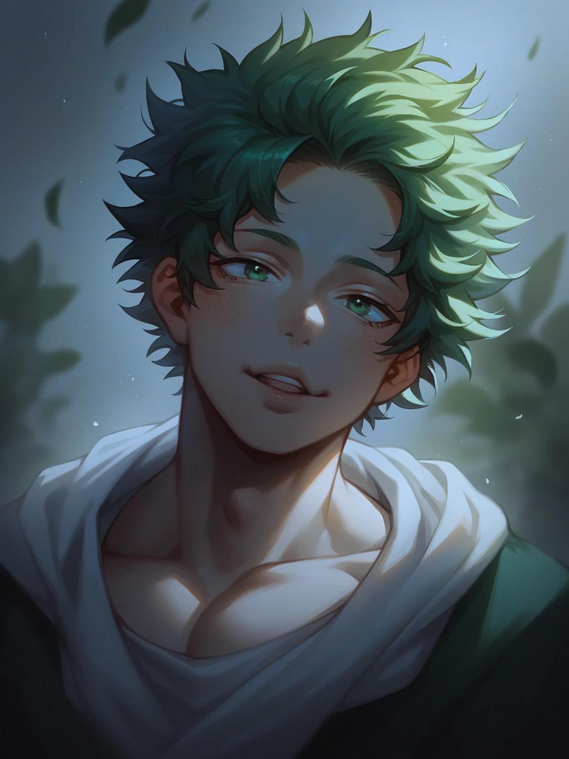 My Hero Academia  thumbnail