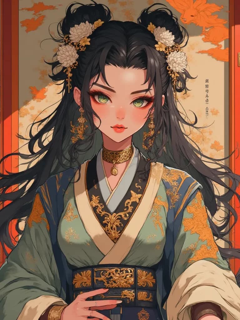 Tang Ruo-Lan thumbnail