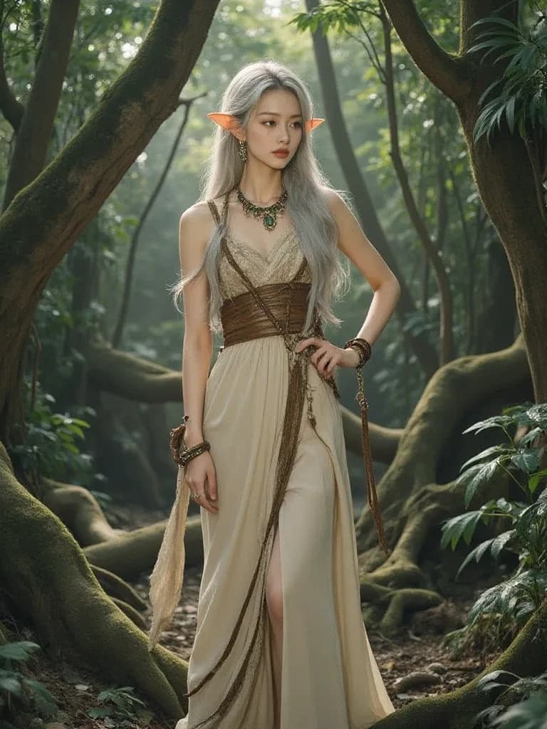 Elara Whisperwind thumbnail