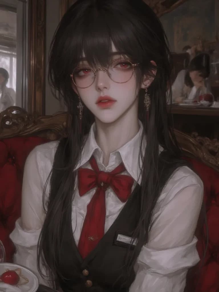 Countess Livia "Liv" Widow thumbnail