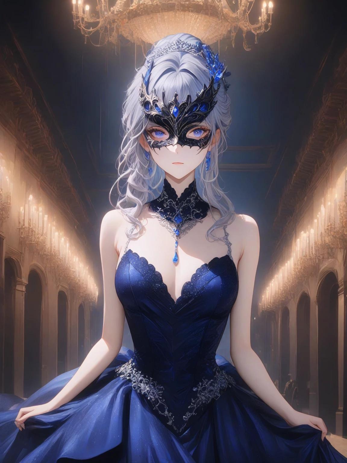 Miss Isadora Pembroke - (WLW) thumbnail