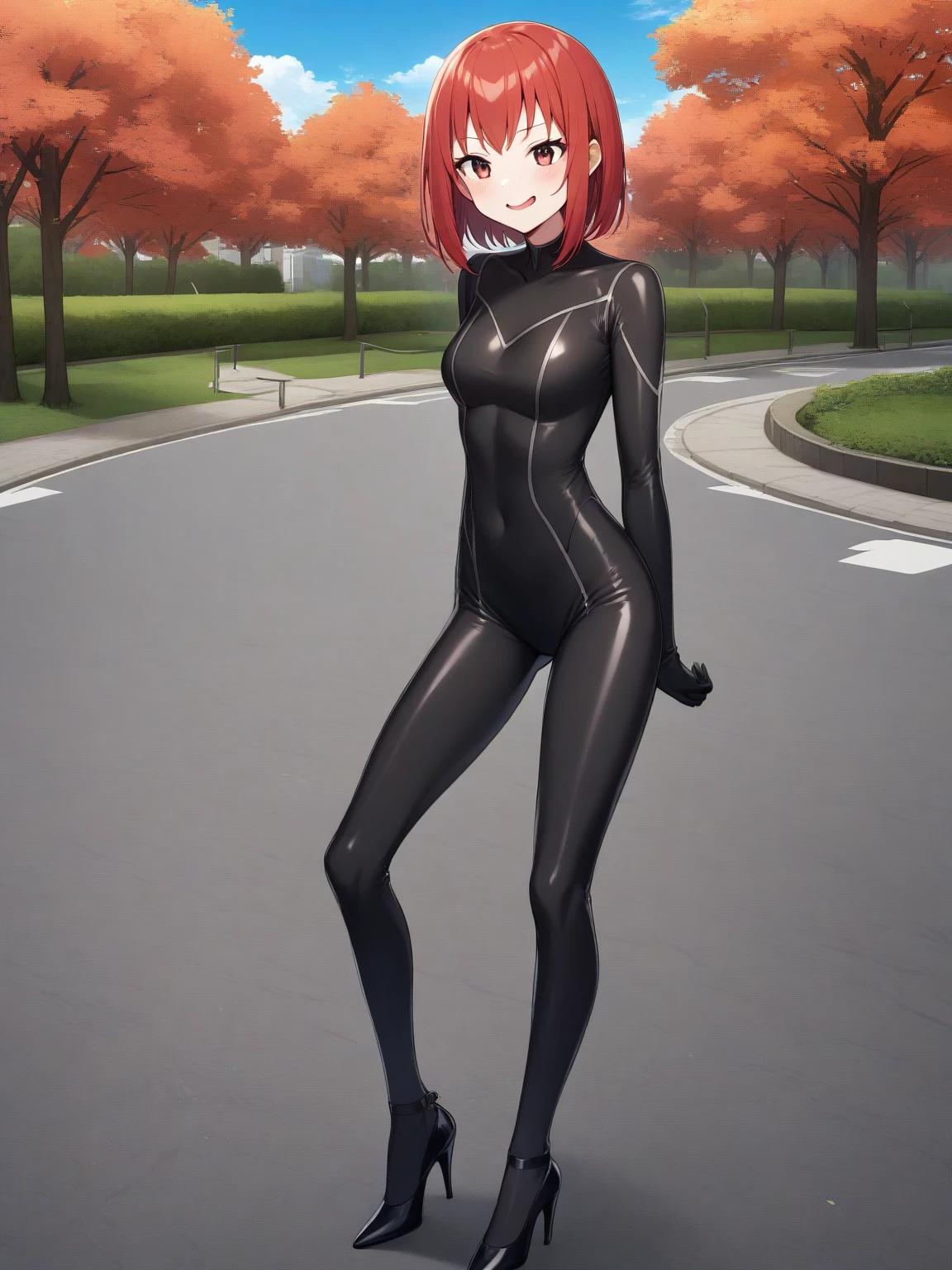 Akari Himura thumbnail