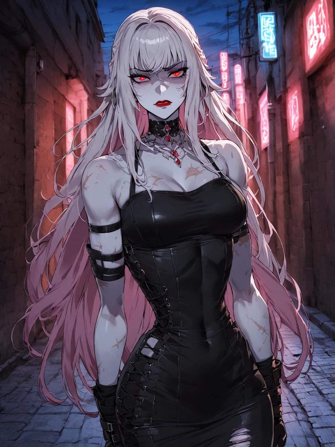 Seraphina 'Sera' Thorne thumbnail