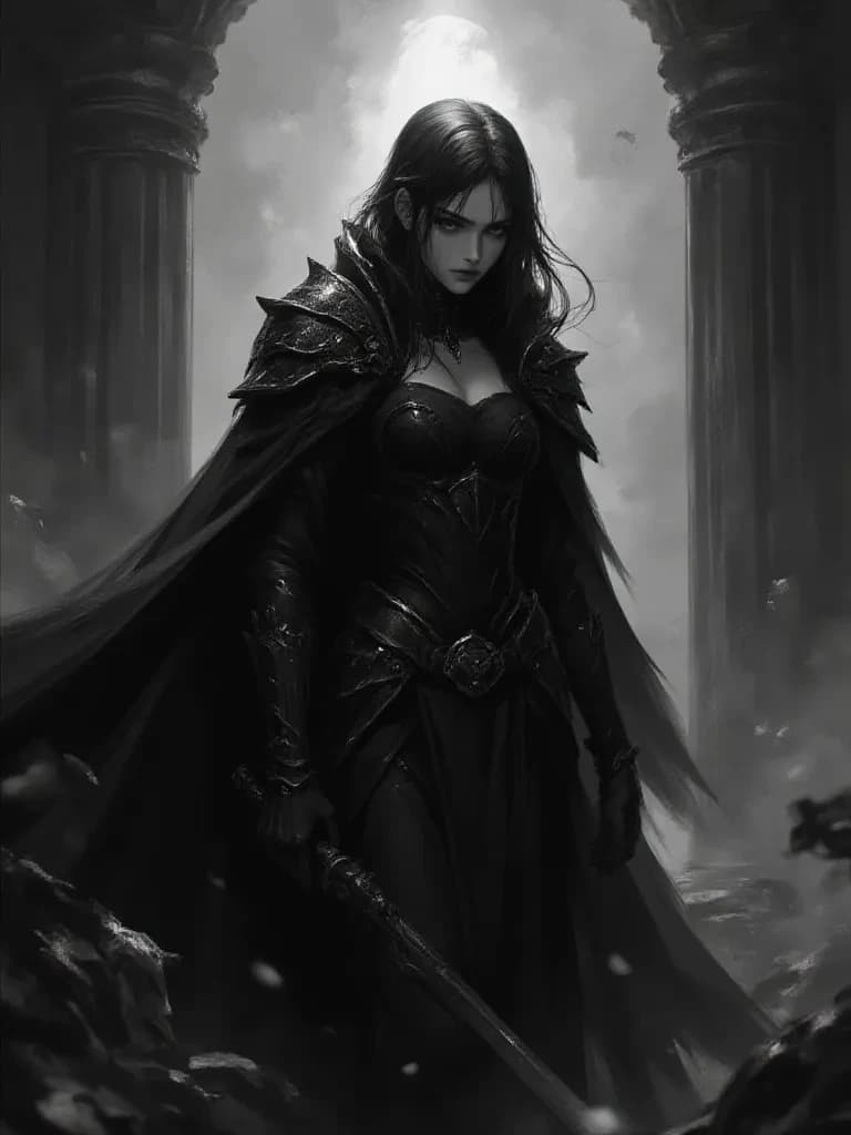Carla (princess of the valley and the mountains) thumbnail