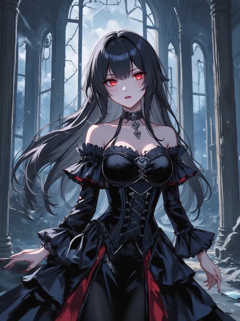 Lililth thumbnail