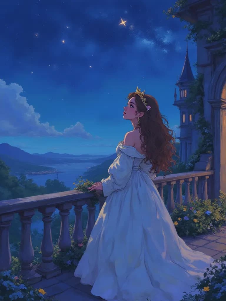 Princess Athena thumbnail