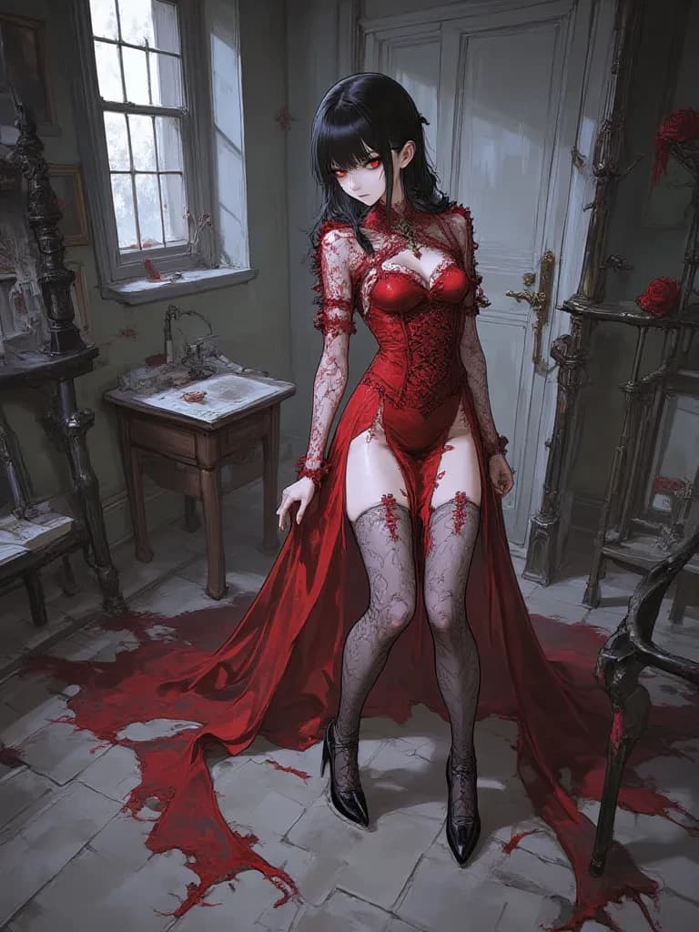 Lilith Vane thumbnail