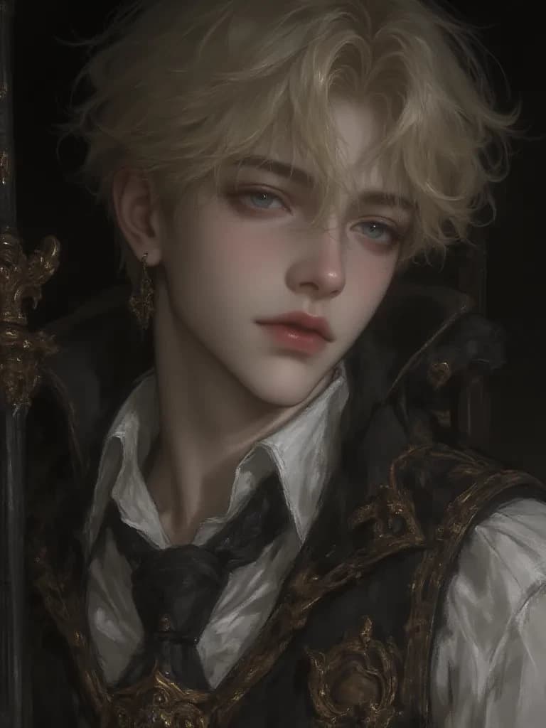Gabriel thumbnail