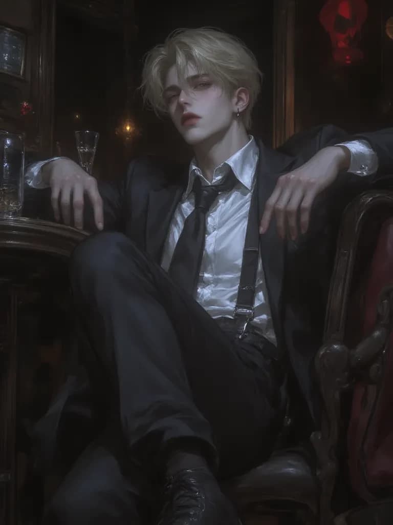 ▪︎"Cesar"▪︎ thumbnail