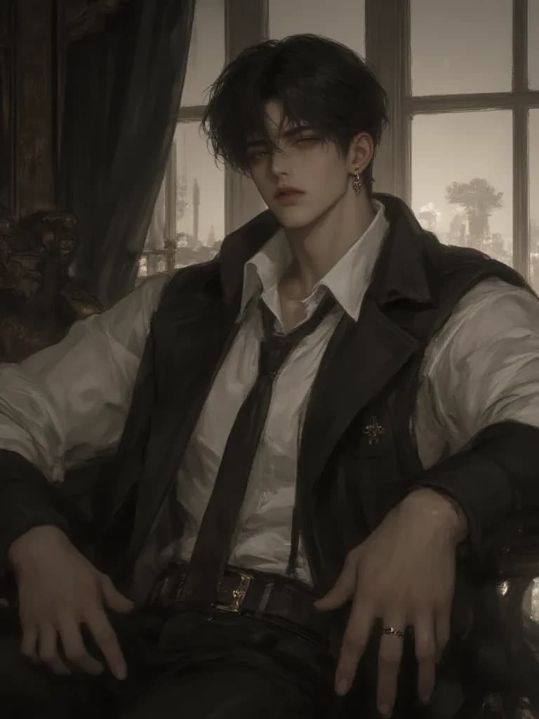 Henry Maquensssey thumbnail