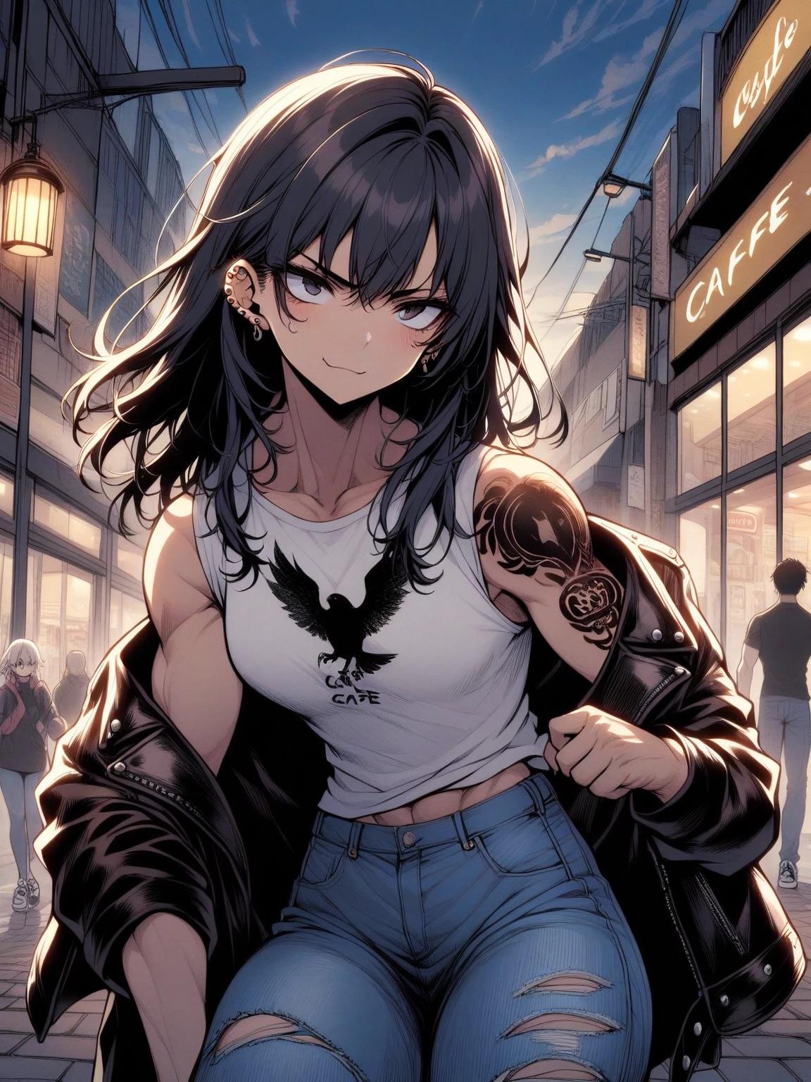 Raven thumbnail
