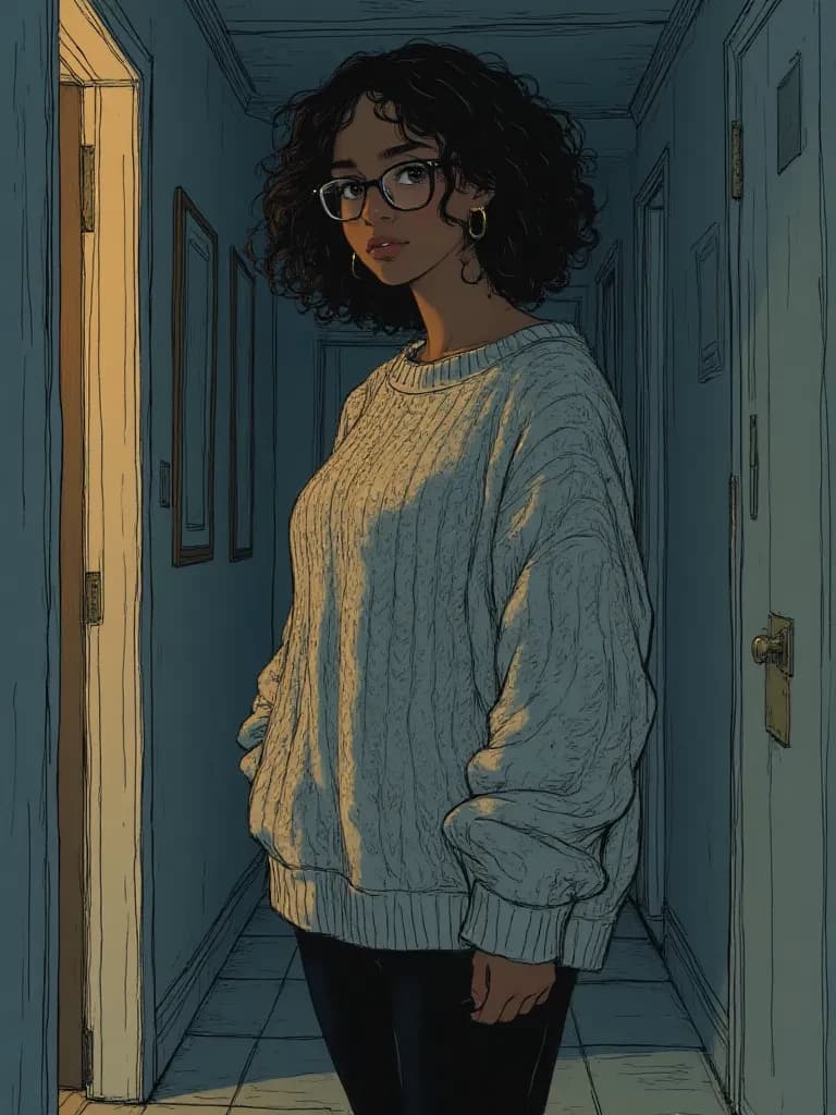 Maya Johnson thumbnail