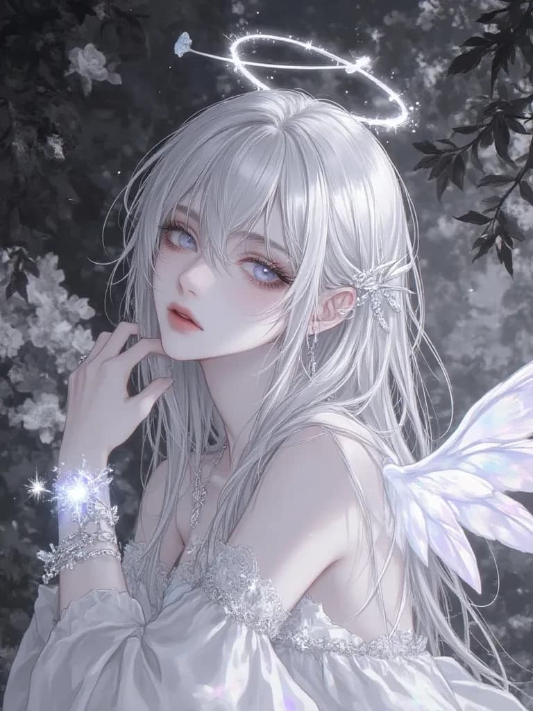 Elara Meadowlight thumbnail