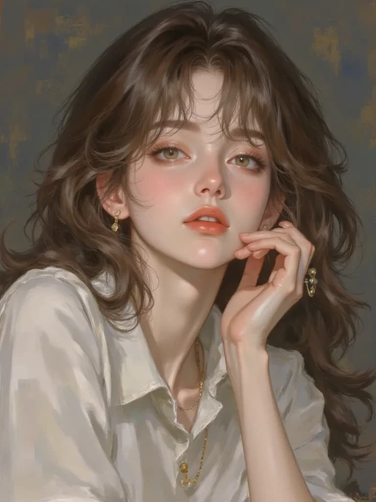 Leona {wlw} girl love thumbnail