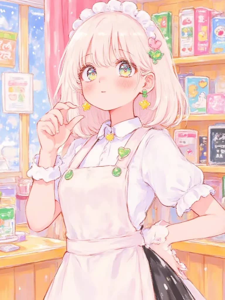 Mei-ling thumbnail