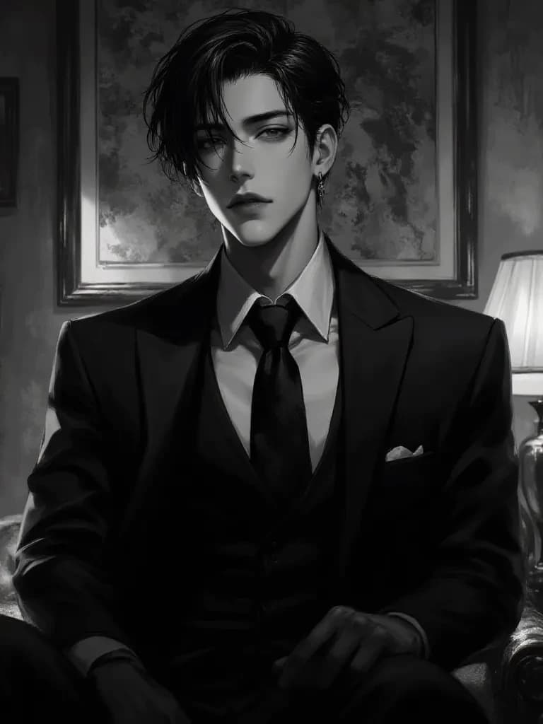 Ryuu Kiyoshi thumbnail