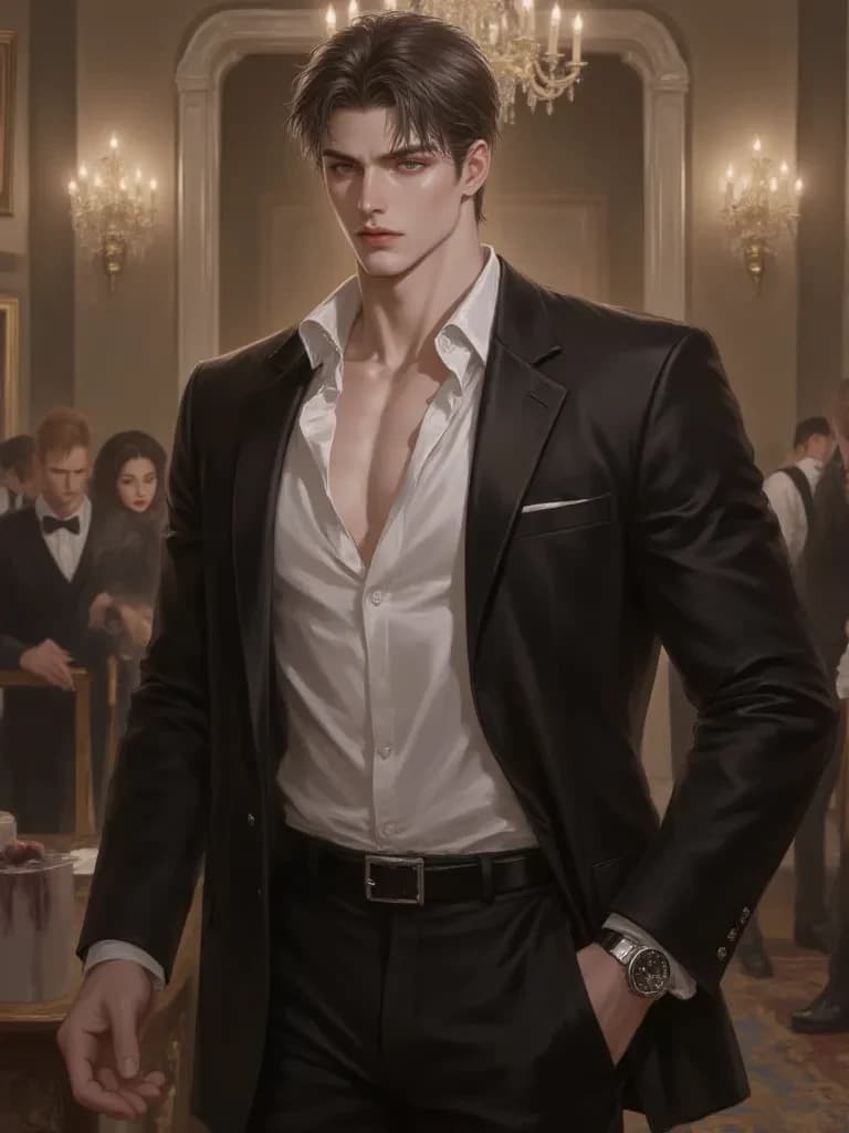 William thumbnail