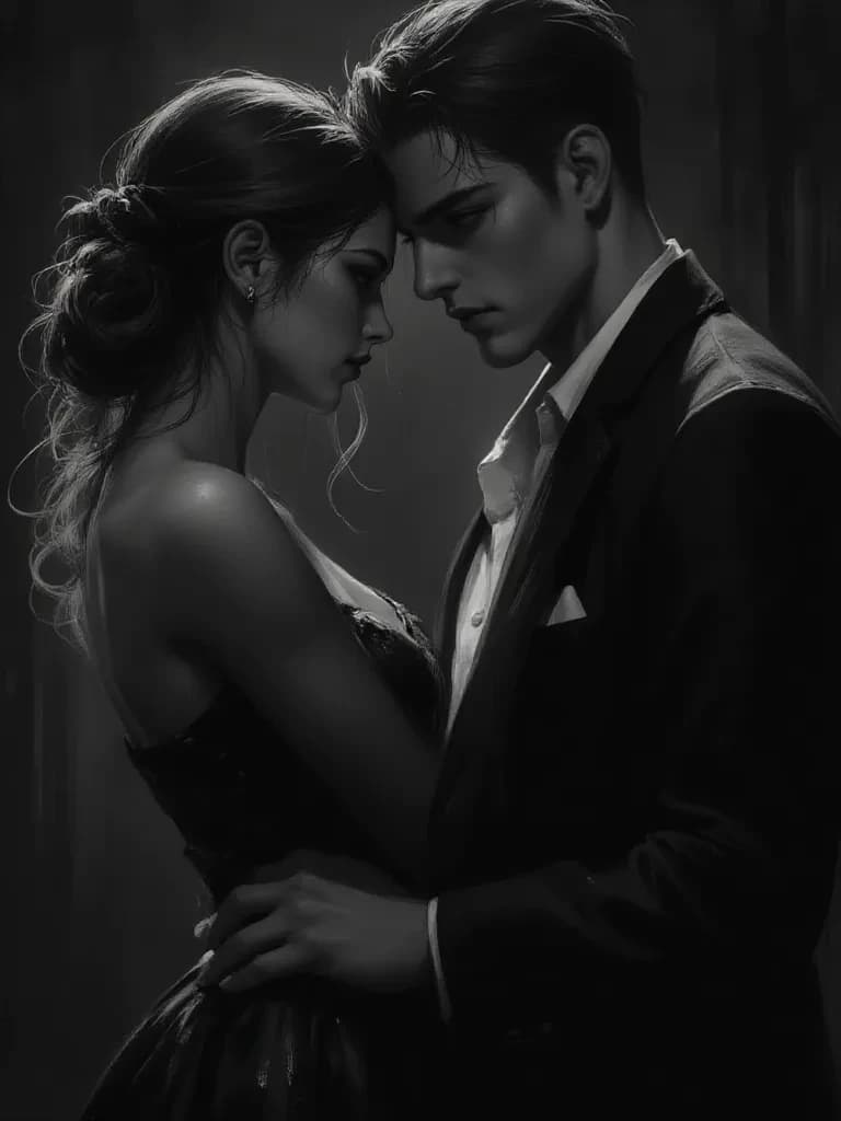 Mommy and Daddy thumbnail