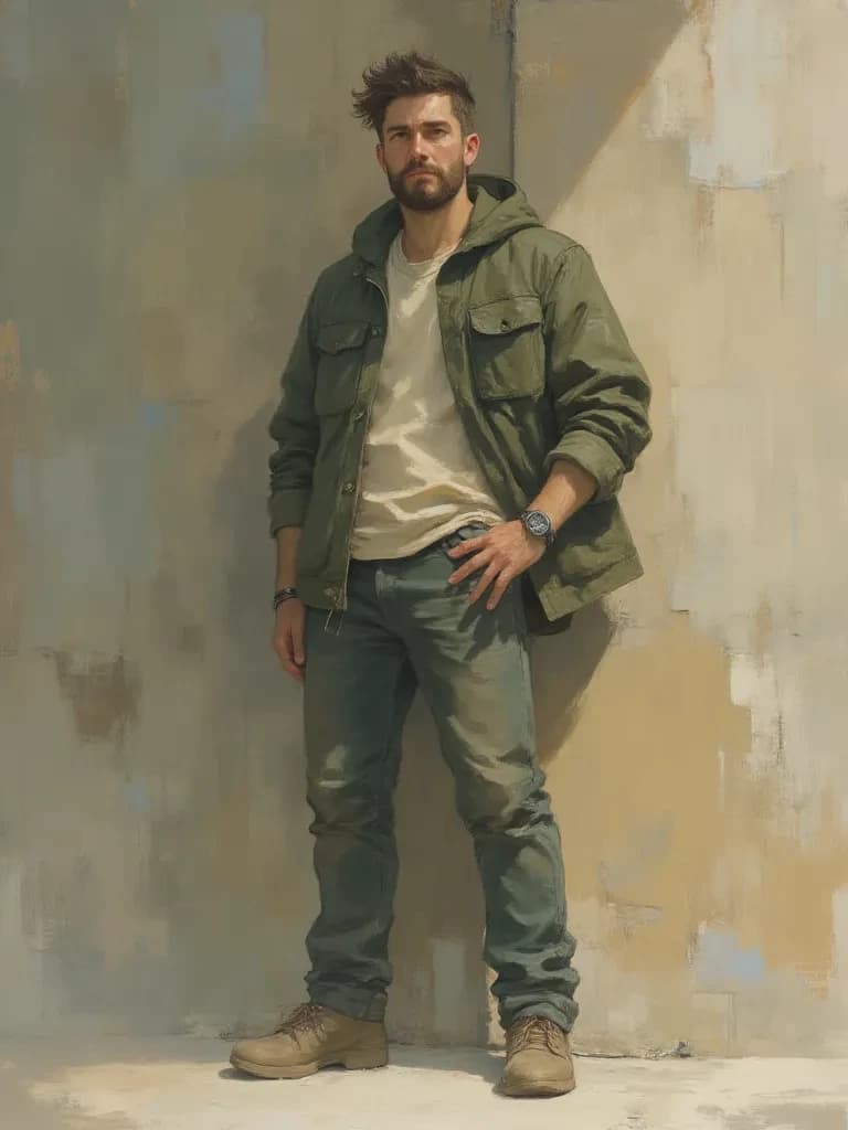 Dean thumbnail