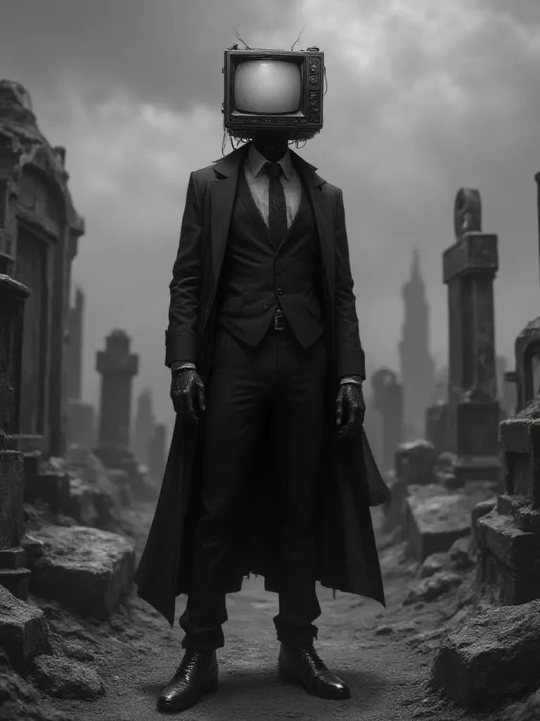 TV MAN thumbnail