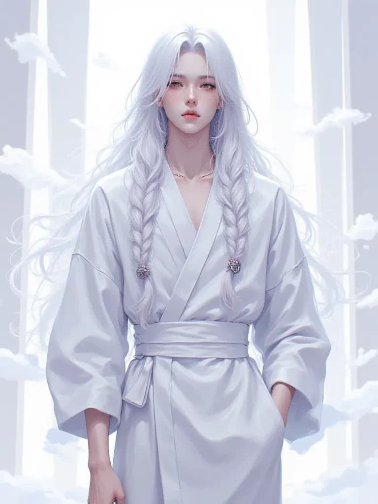 Yuki-otoko  thumbnail