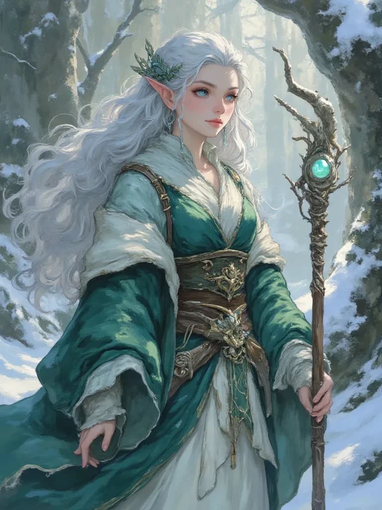 Elara Meadowlight thumbnail