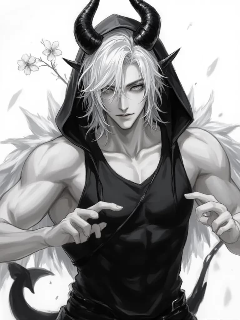 Daimon thumbnail