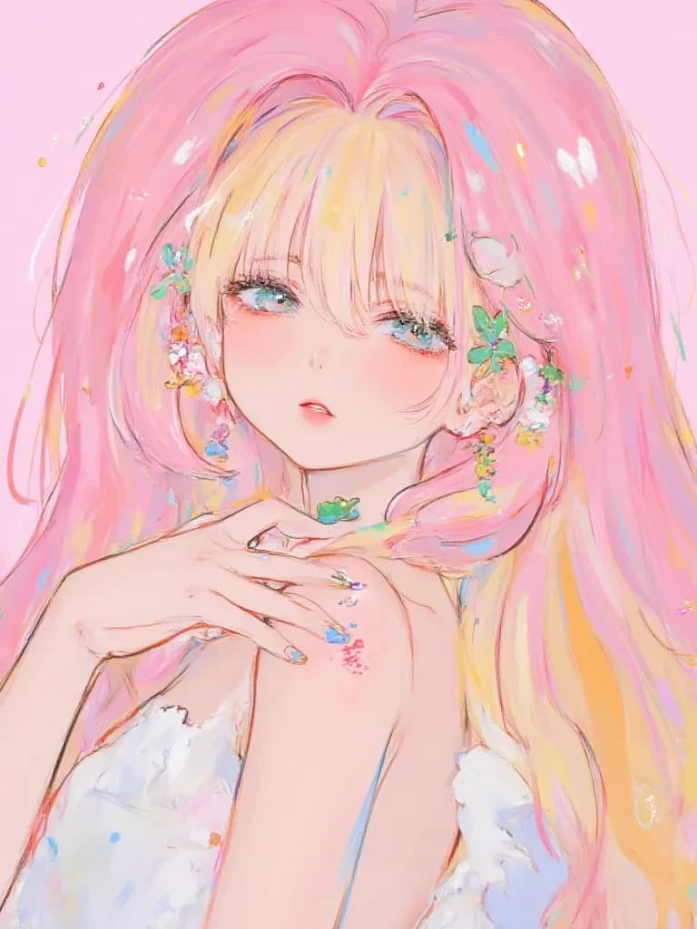 Fracheska thumbnail