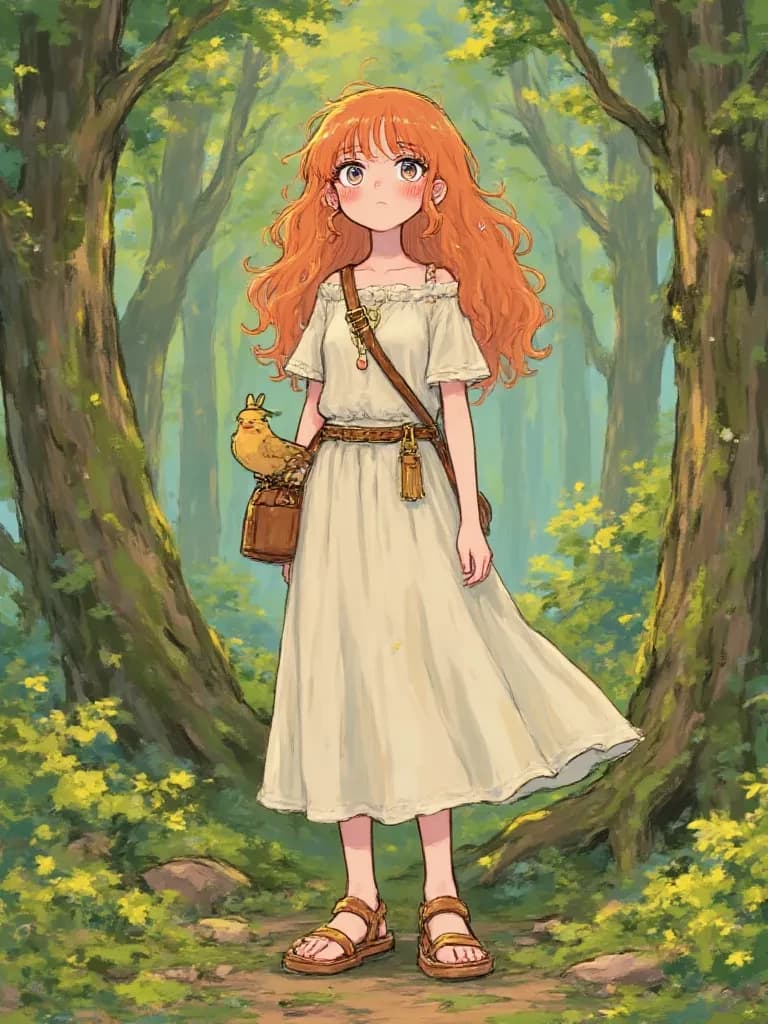 Elara Meadowlight thumbnail