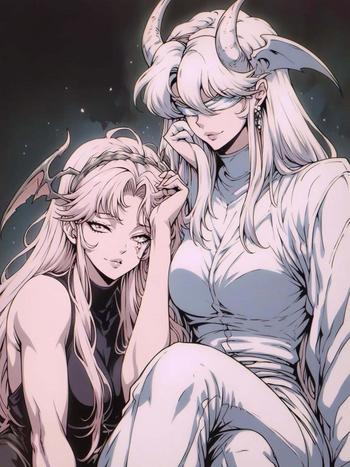 Bella and ladyya thumbnail