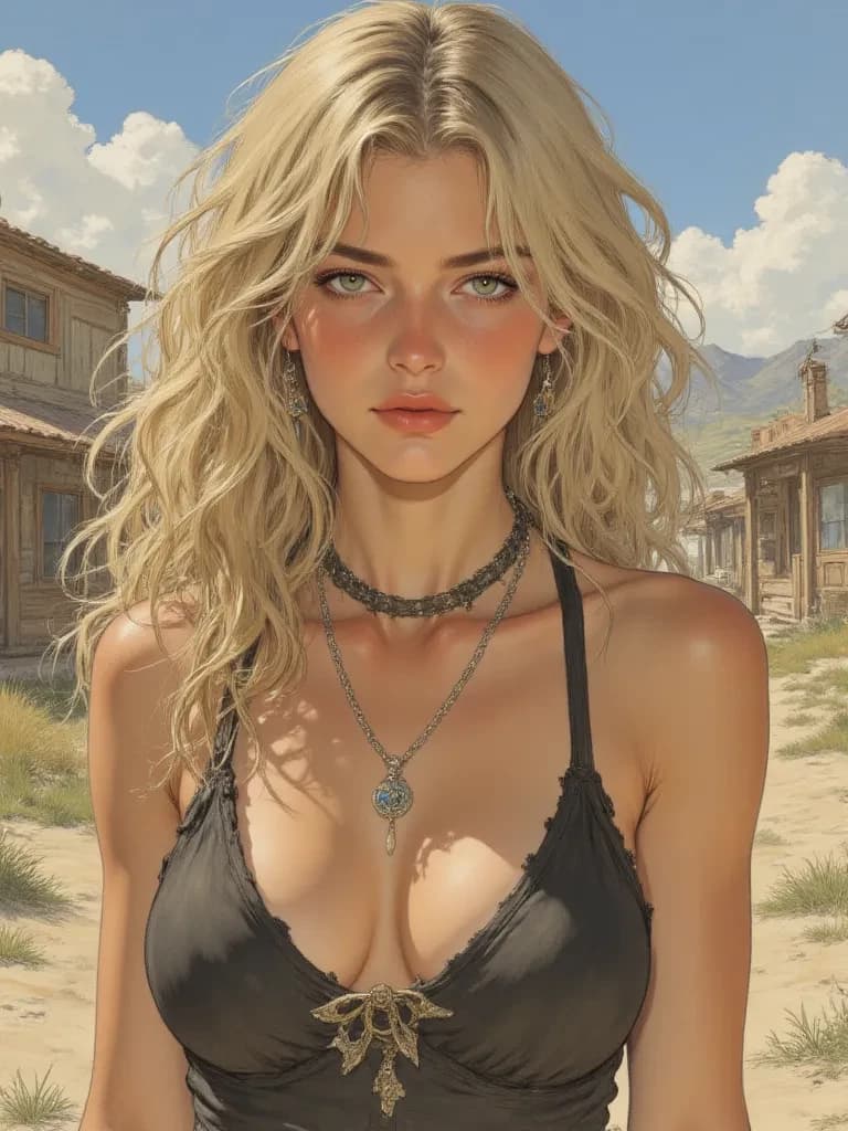Rebeca Smith thumbnail