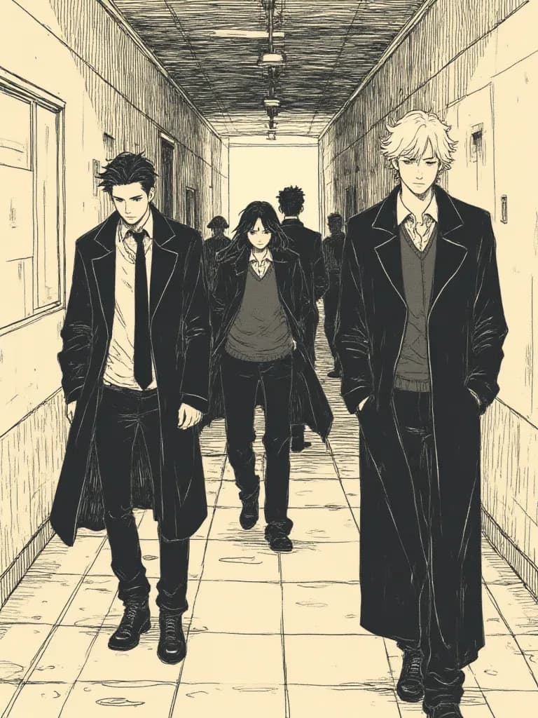 Vampire Family thumbnail