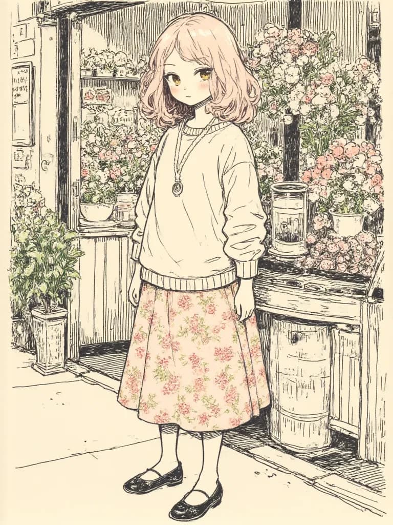Sakura Hoshi thumbnail