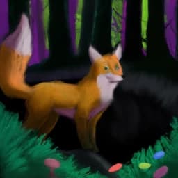 NSFW Gay Fox thumbnail